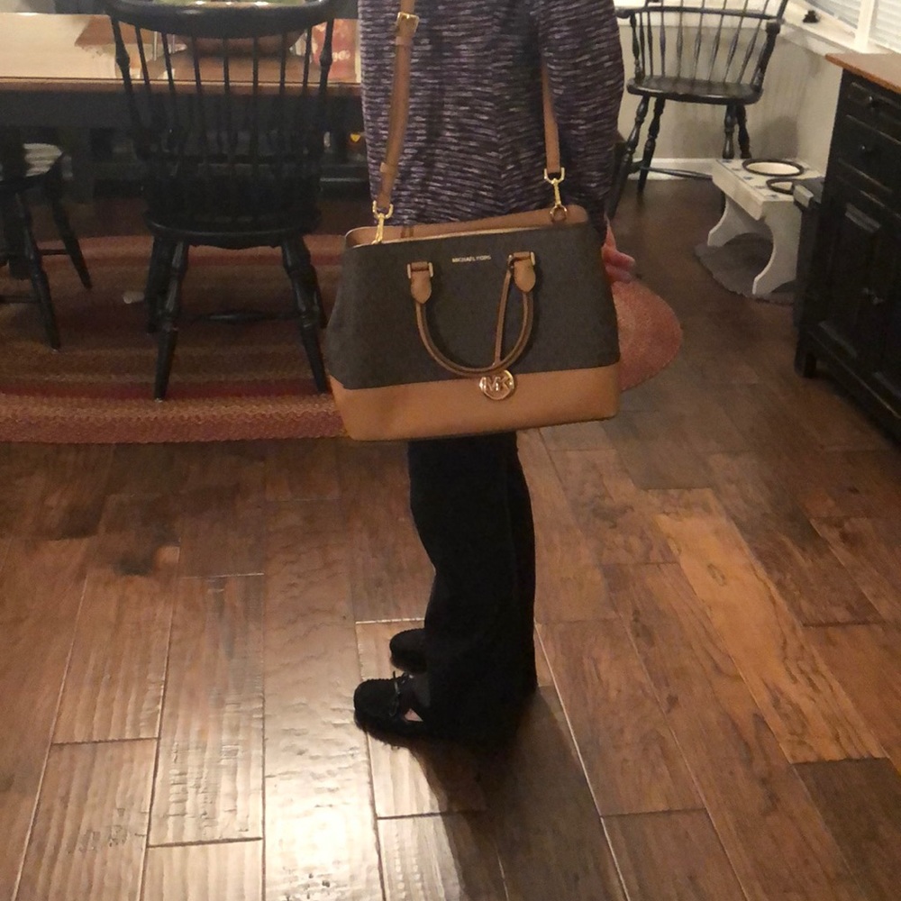 Michael Kors purse